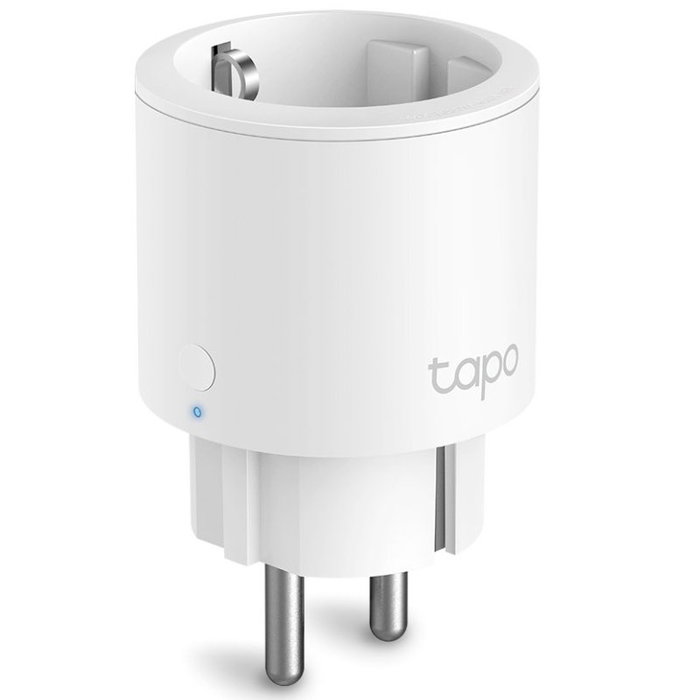 TP-Link Tapo P115 Mini Smart Wi-Fi Socket